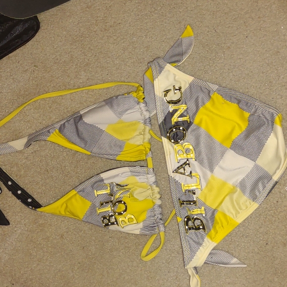 Billabong Other - Vintage billabong binki